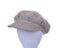 Soft Peak Possum Merino Cap