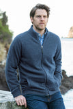 Bristol Possum Merino Jacket
