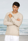Summer Possum Crew Neck