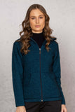 Market Day Possum Merino Jacket