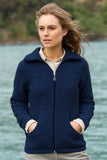 Market Day Possum Merino Jacket