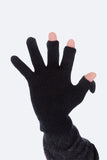 Possum Merino Touch Tip Glove - Native World