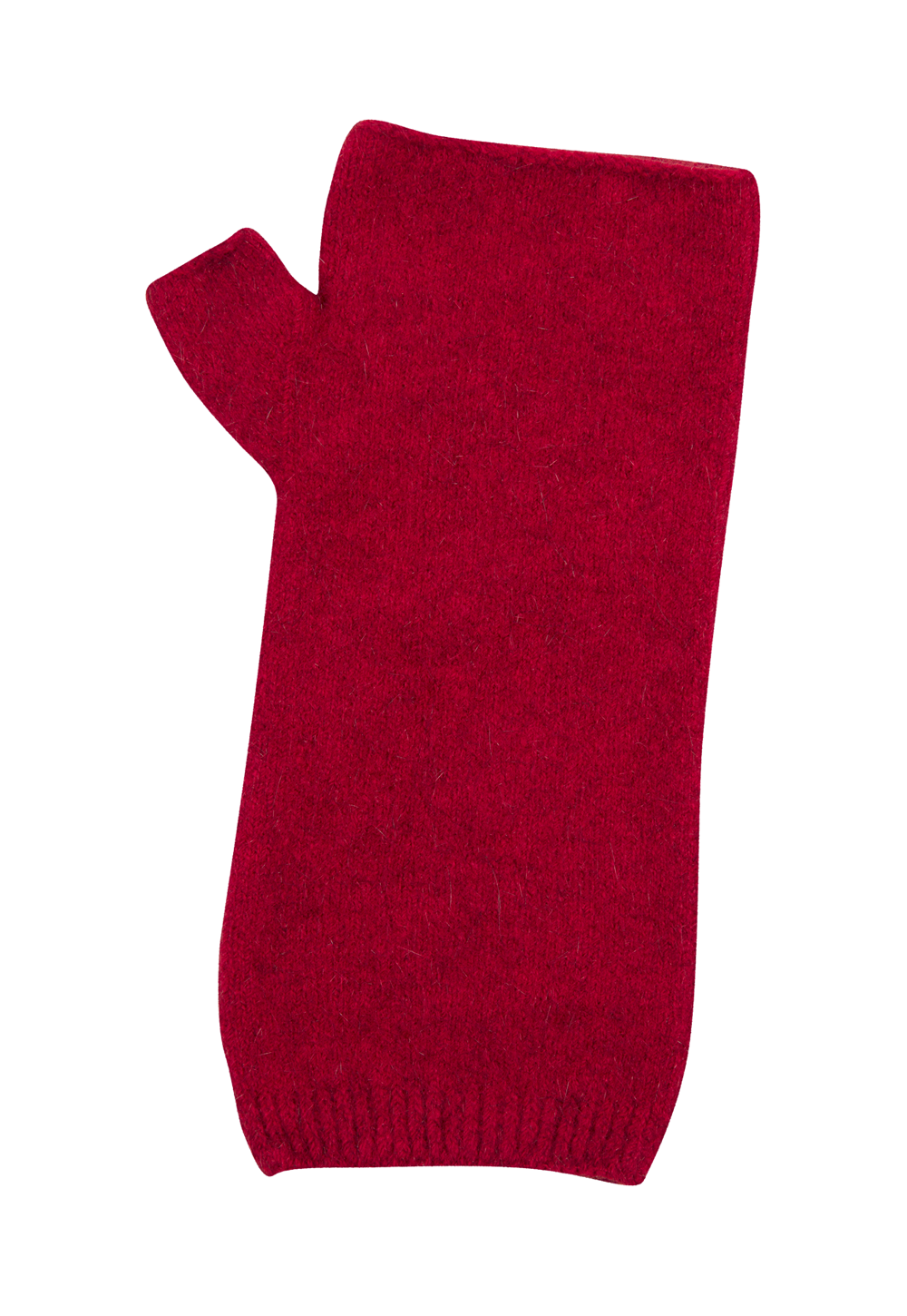Possum Merino Wrist Warmer