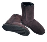 Oxford Low Boot