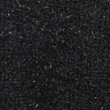 Zip Collared Possum Merino Rib Jumper