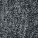 Possum Merino Zip Collared Rib Jumper - Lothlorian Knitwear