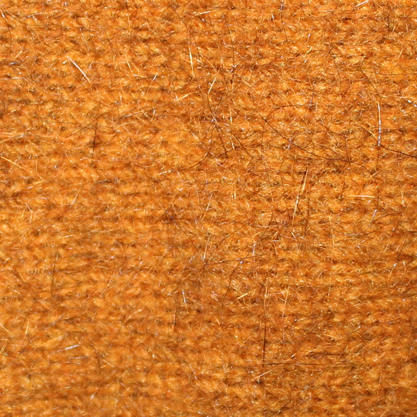Zippered Possum Merino Wrap