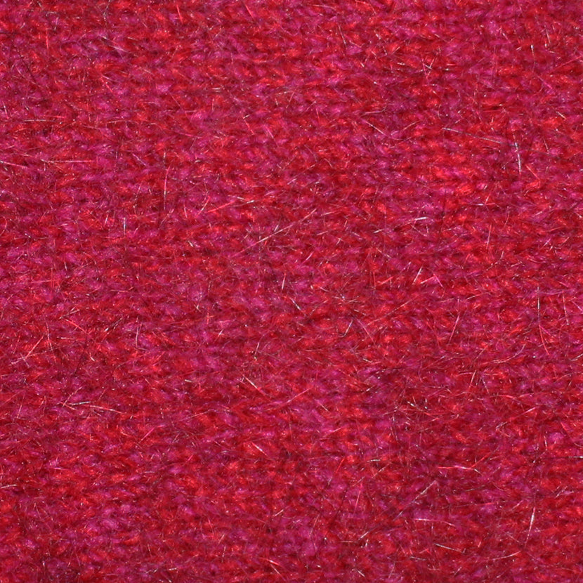 Curved Hem Possum Merino Cowl Neck Jumper