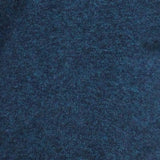 Mens V Neck Possum Merino Jumper