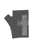 Hobo Cross Merino Wool Gloves