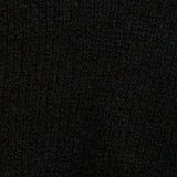 Plain Double Layer Merino Wool Beanie