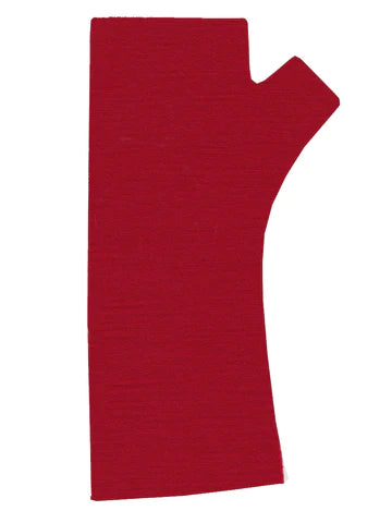 Plain Merino Wool Gloves