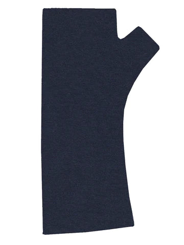 Plain Merino Wool Gloves