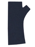 Plain Merino Wool Gloves
