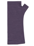 Plain Merino Wool Gloves