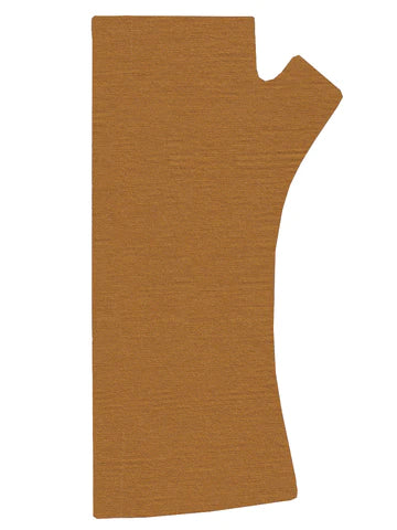 Plain Merino Wool Gloves