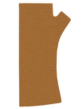Plain Merino Wool Gloves