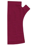 Plain Merino Wool Gloves