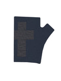 Hobo Cross Merino Wool Gloves