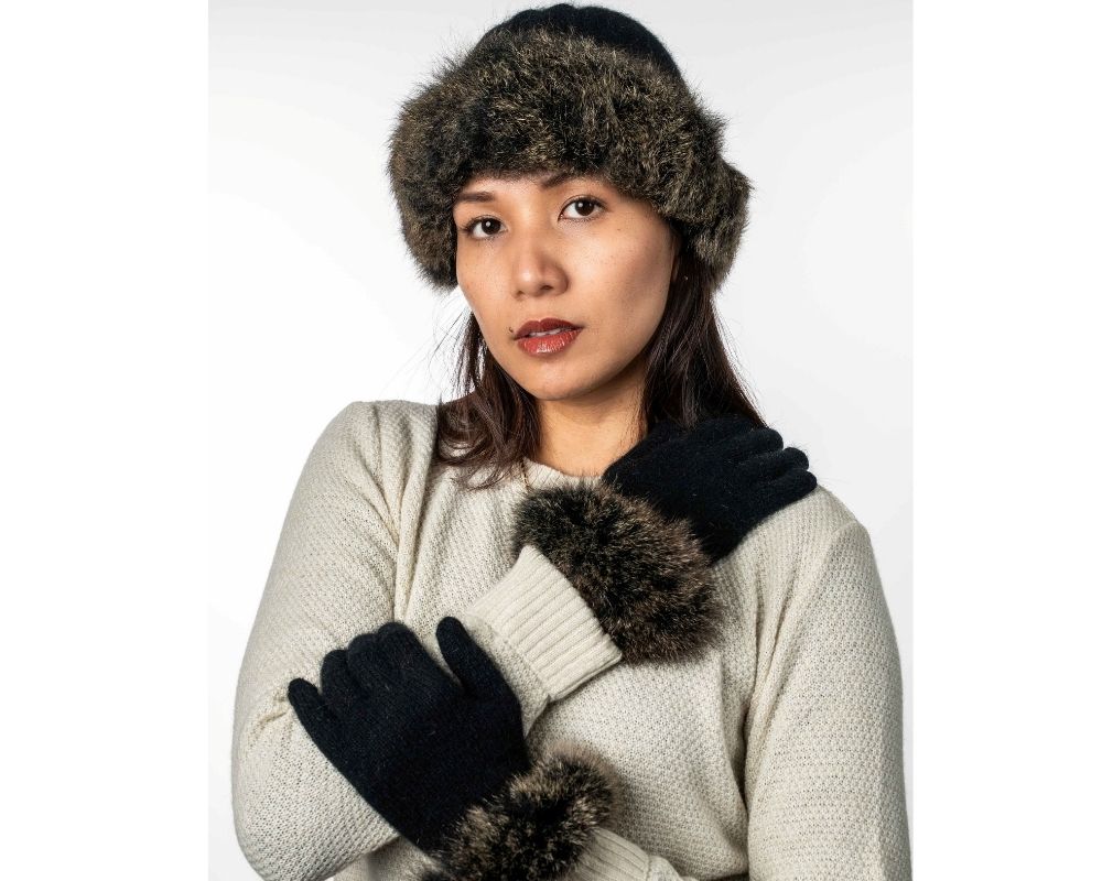 Possum Merino Accessories