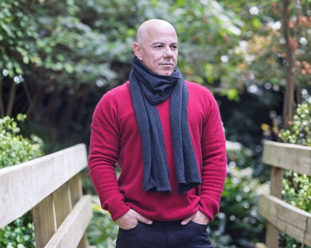 Mens Possum Merino Garments