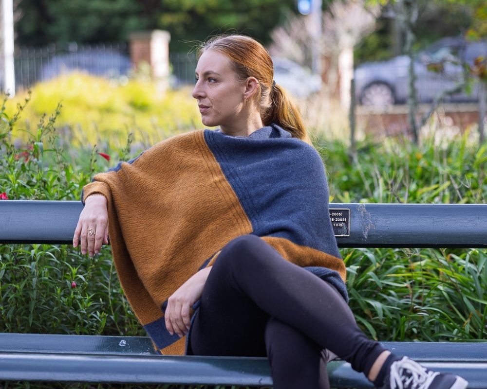 Women's Possum & Merino Garments