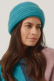Felted Possum Merino Hat
