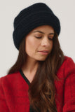 Felted Possum Merino Hat