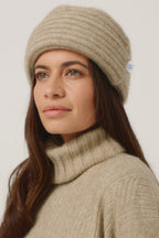Felted Possum Merino Hat