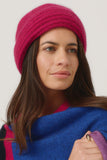 Felted Possum Merino Hat