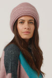 Felted Possum Merino Hat