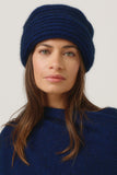 Felted Possum Merino Hat