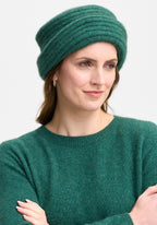 Felted Possum Merino Hat