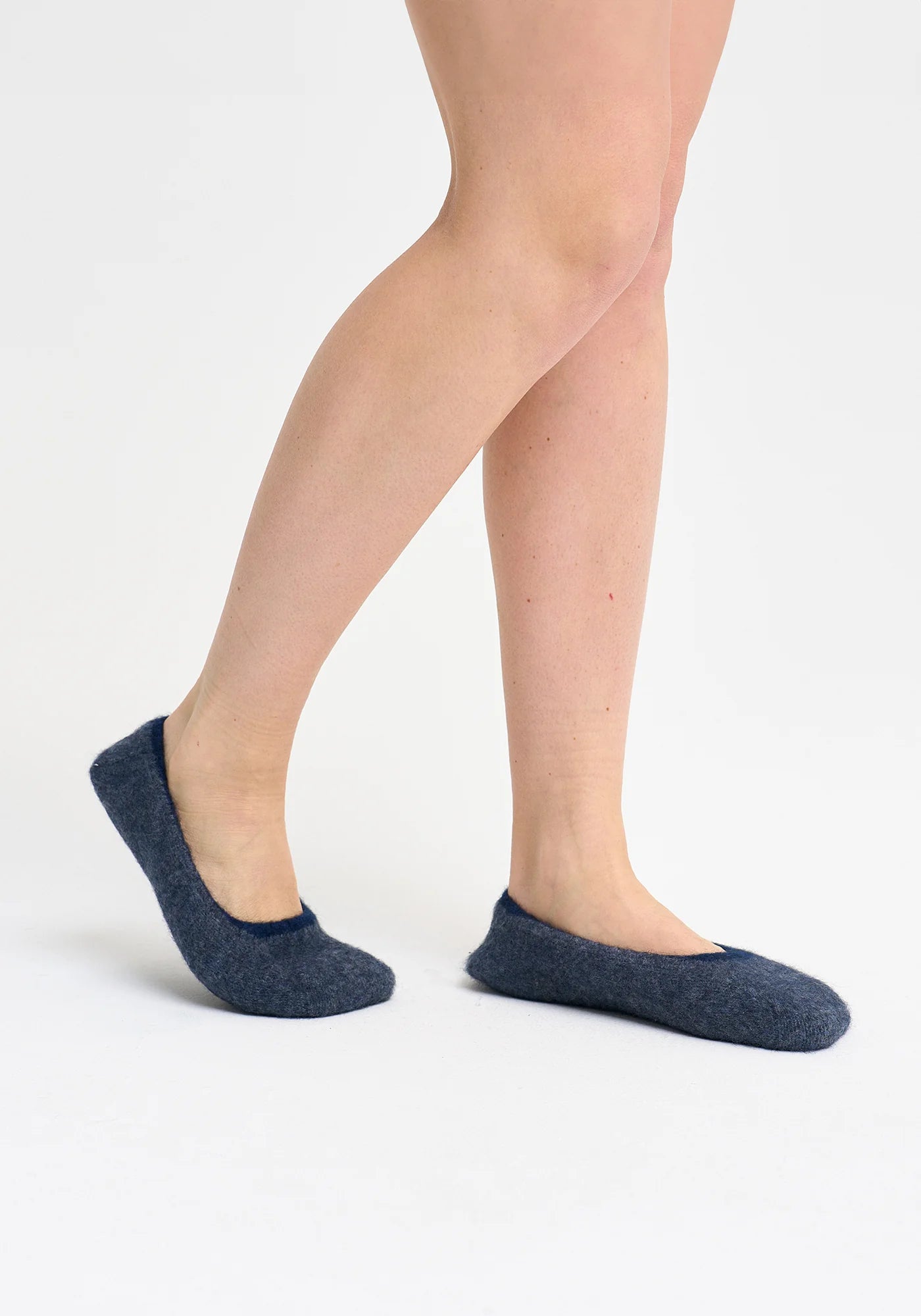 Indoor Possum Merino Slipper Main image