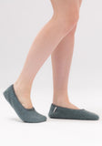 Possum Merino Indoor Slipper - Merinomink