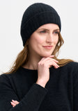 Possum Merino MM Rib Beanie - Merinomink