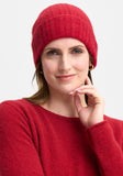 Possum Merino MM Rib Beanie - Merinomink