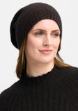 Possum Merino Slouchy Beanie - Merinomink