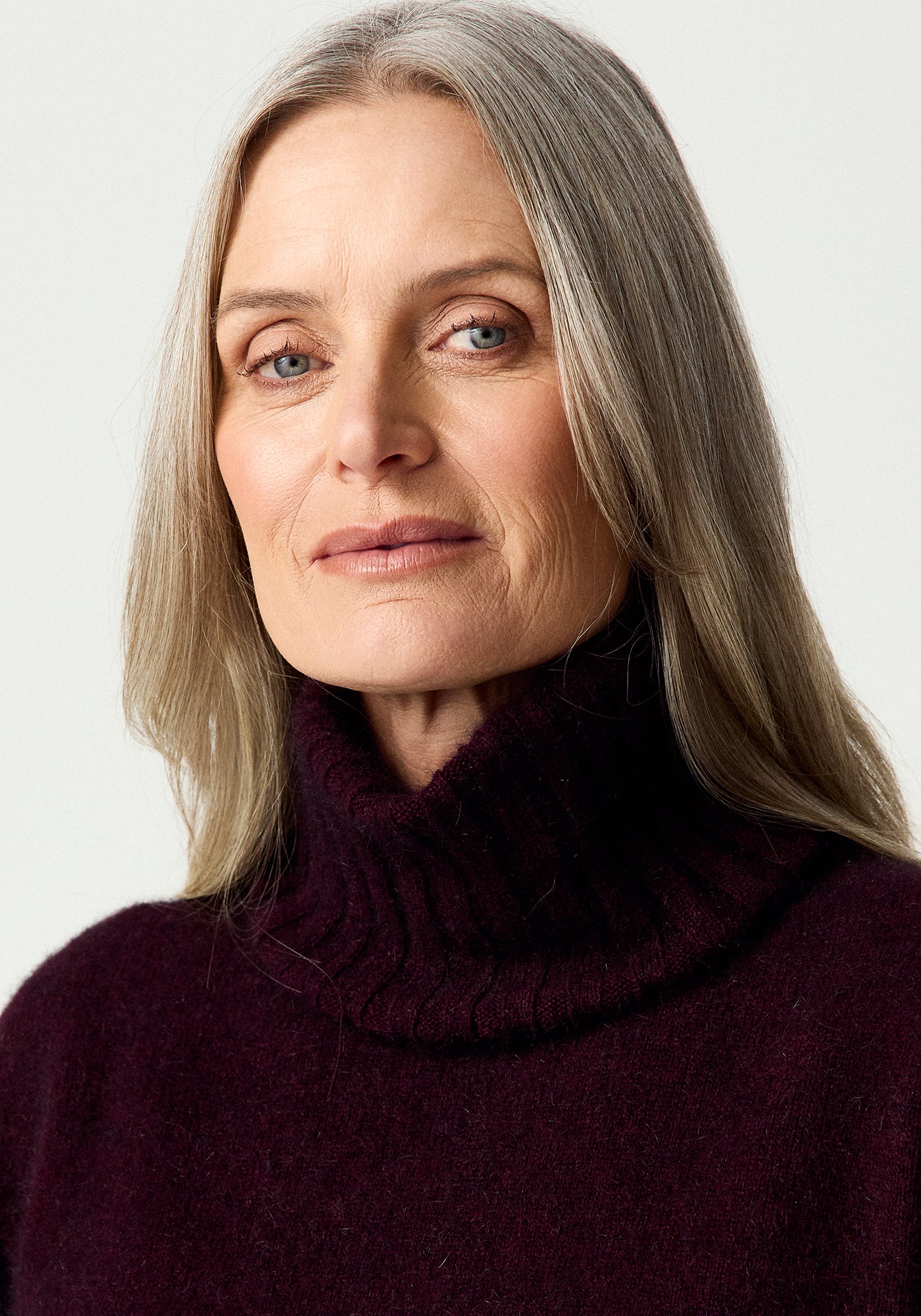 Essential Possum Merino Snood
