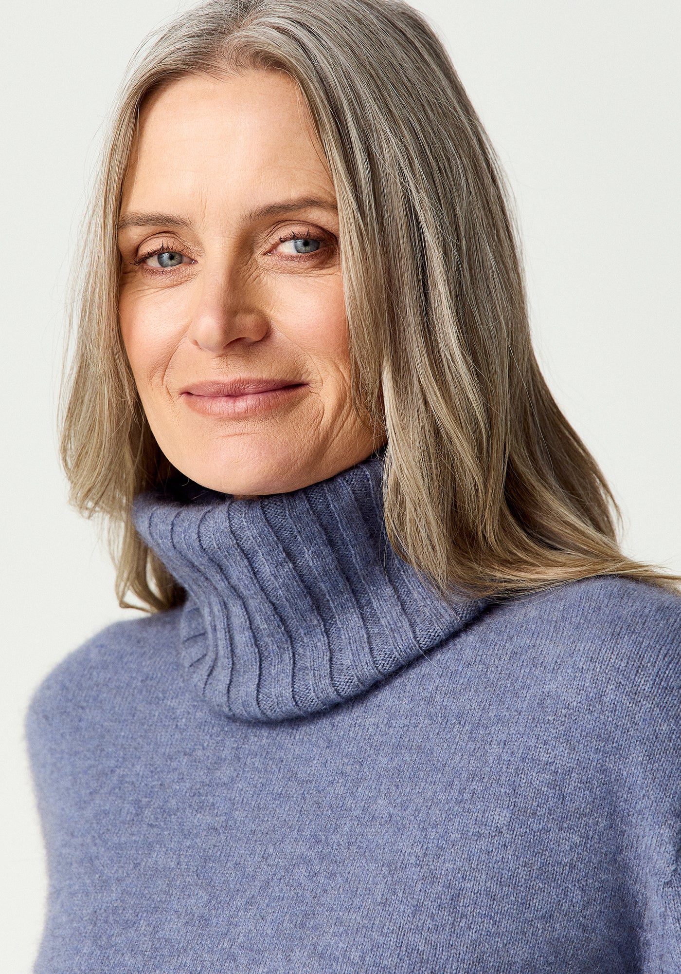 Essential Possum Merino Snood