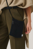 Possum Merino Crossbody Bag