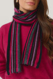 Ziggy Possum Merino Scarf