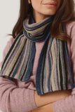 Ziggy Possum Merino Scarf