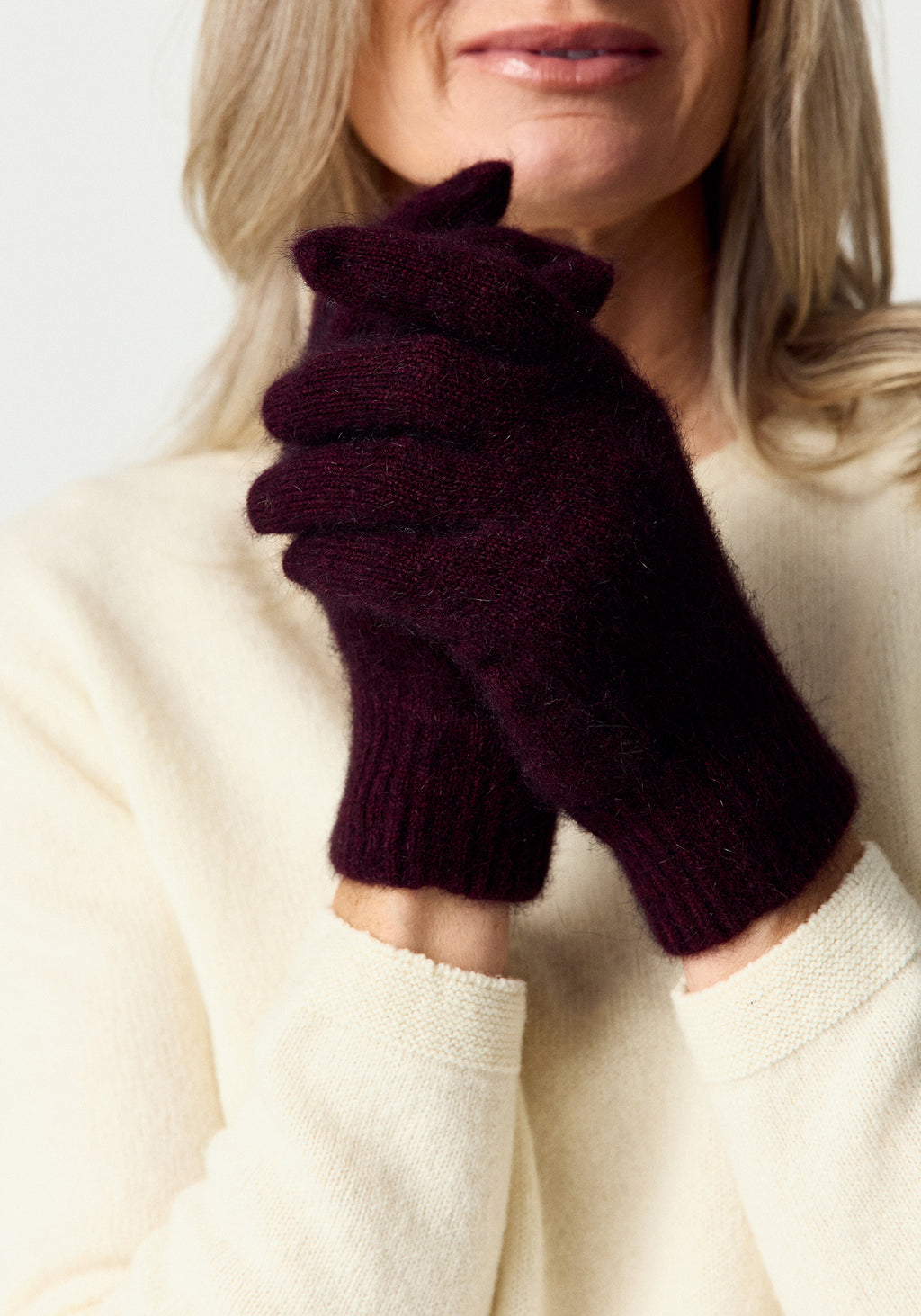 MM Possum Merino Gloves