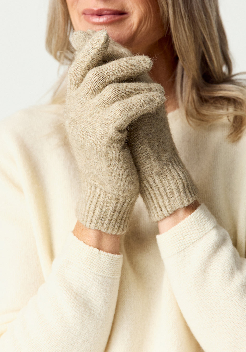 MM Possum Merino Gloves