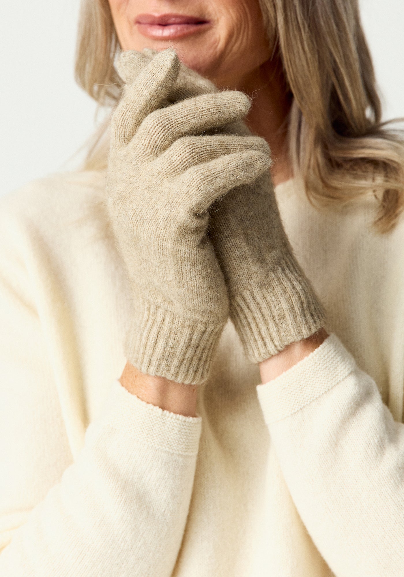 MM Possum Merino Gloves