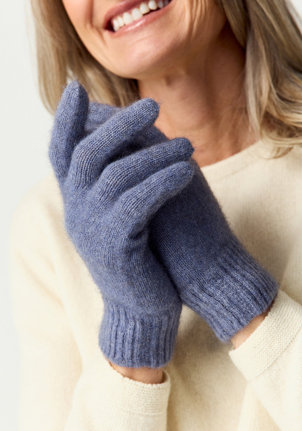 MM Possum Merino Gloves