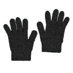 Possum Merino Plain Gloves - McDonald