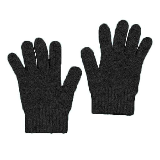 Possum Merino Plain Gloves - McDonald