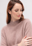 Possum Merino Easy Sweater - Merinomink